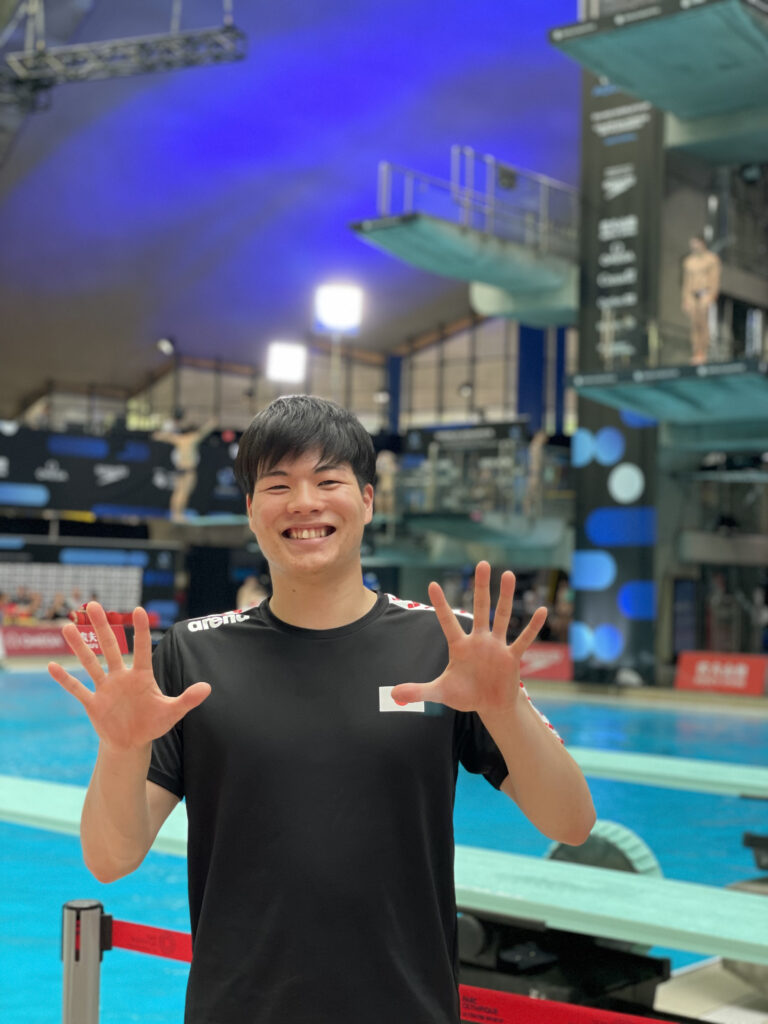 須山　晴貴画像