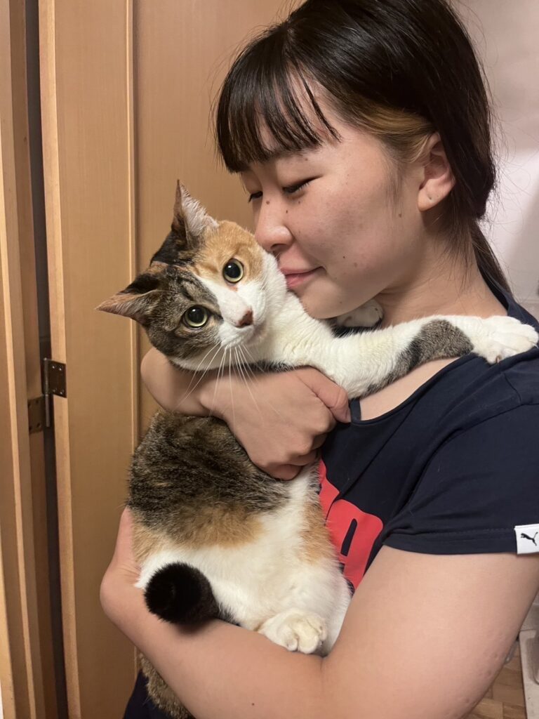 毎月1,000円応援する