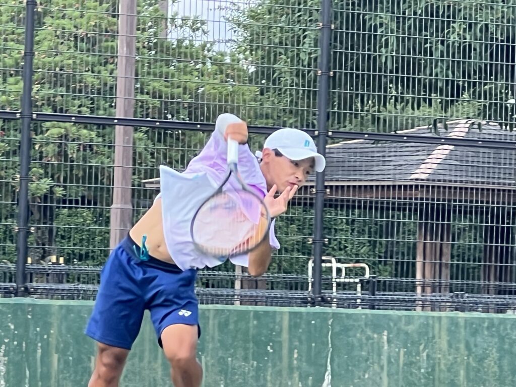 清水　結心画像