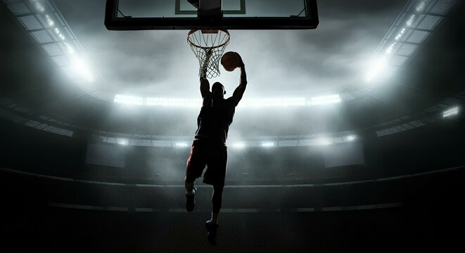 バスケットボール